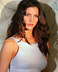 Charisma Carpenter